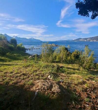 Casita Rustica A Orillas De Lago Villa San Carlos de Bariloche Exterior photo